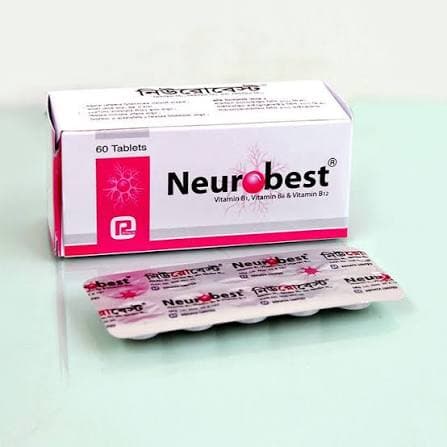 Neurobest (Renata Company)