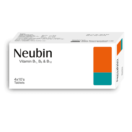 Neubin (Ziska Company)