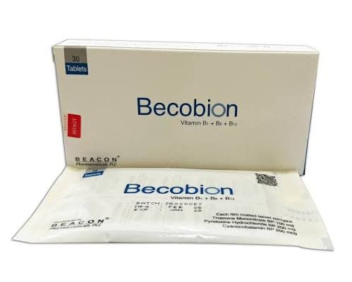 Becobion (Beacon Pharma)