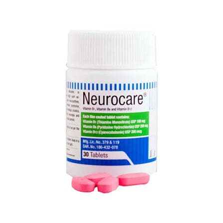 Neurocare (Beximco Pharma)