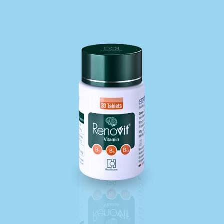 Renovit (Healthcare Pharma)