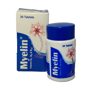 Myelin (Opsonin Pharma)
