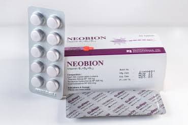Neobion (Aristo Pharma)
