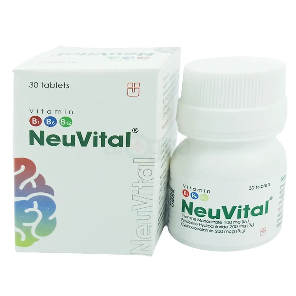 NeuVital (UniMed Unihealth)