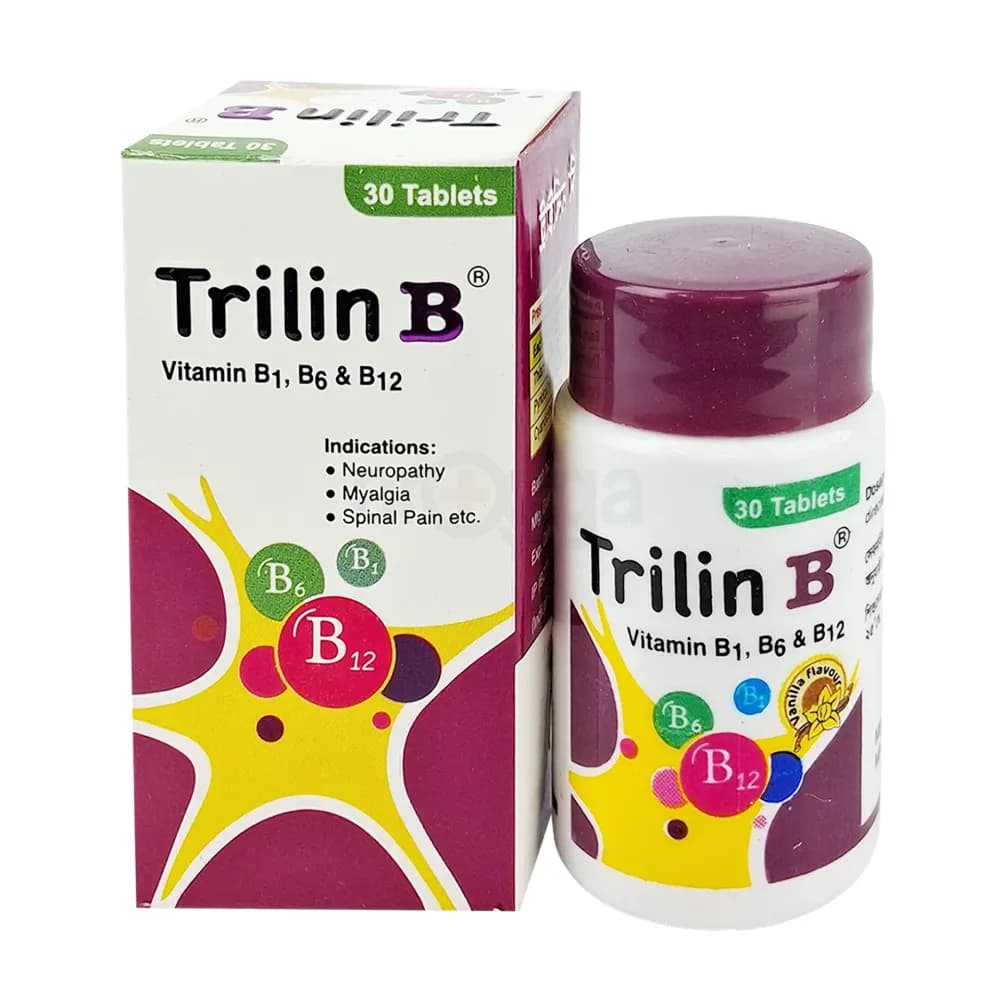 Trilin B
