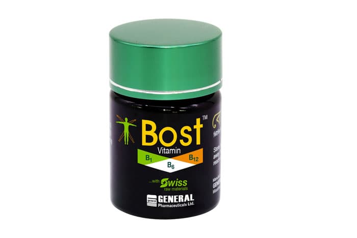 Bost (General Pharma)
