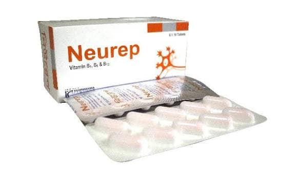Neurep (Biopharma)
