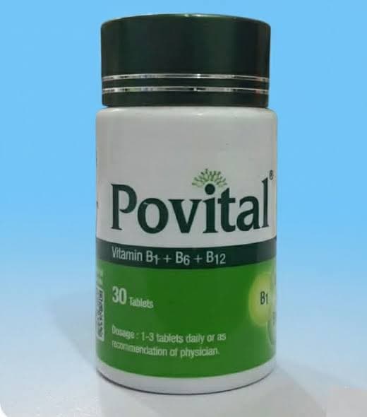 Povital (Aci Company)