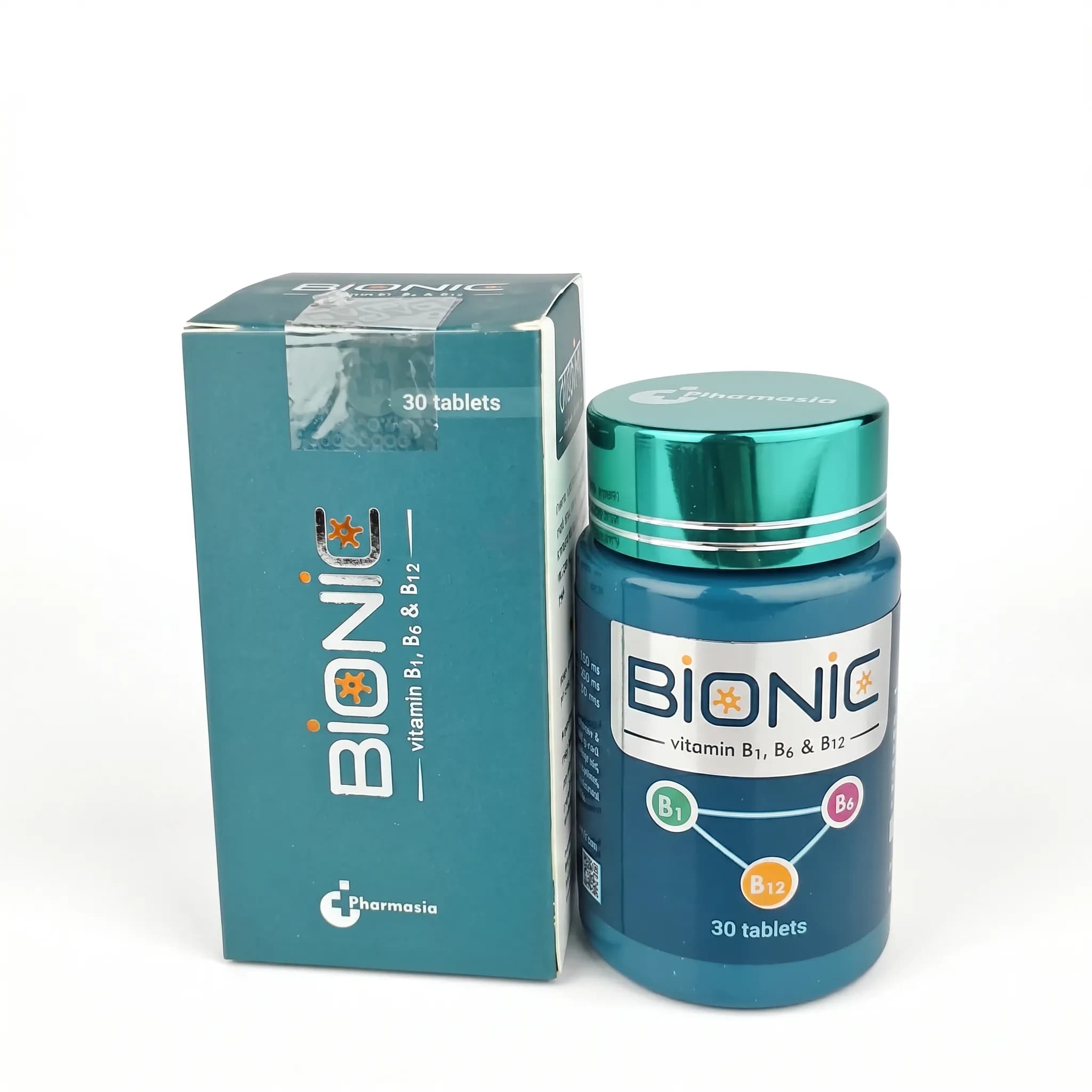 Bionic (Pharmasia Compamy)