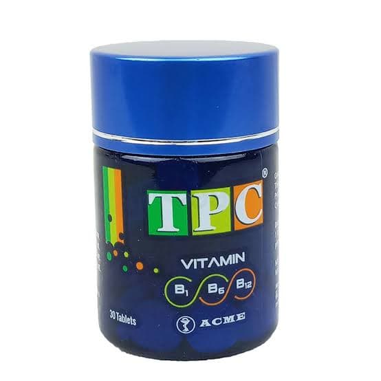 TPC (Acme Company)