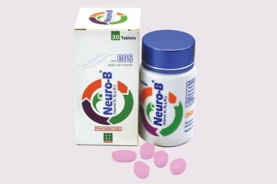 Neuro-B (Square Pharma)